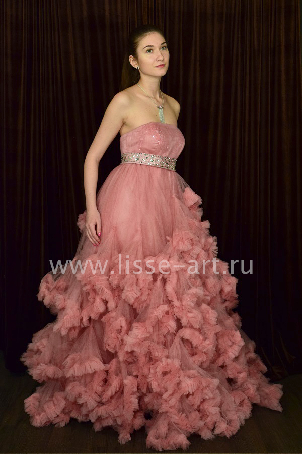 Прокат сценических и вечерних костюмов - Lisse