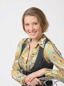 Фото —  ПАЛЬМОВА МАРГАРИТА ГЕОРГИЕВНА